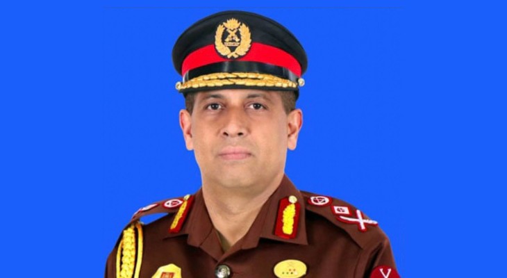 সীমান্ত সুরক্ষায় প্রযুক্তি-গোয়েন্দা নজরদারিতে জোর বিজিবির ডিজির